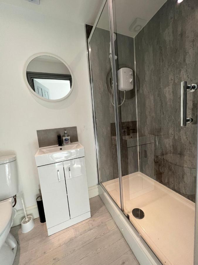 Host & Stay - Eign Street Apartments 헤리퍼드 외부 사진