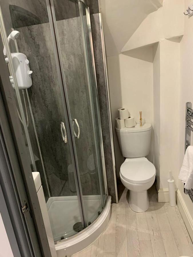 Host & Stay - Eign Street Apartments 헤리퍼드 외부 사진