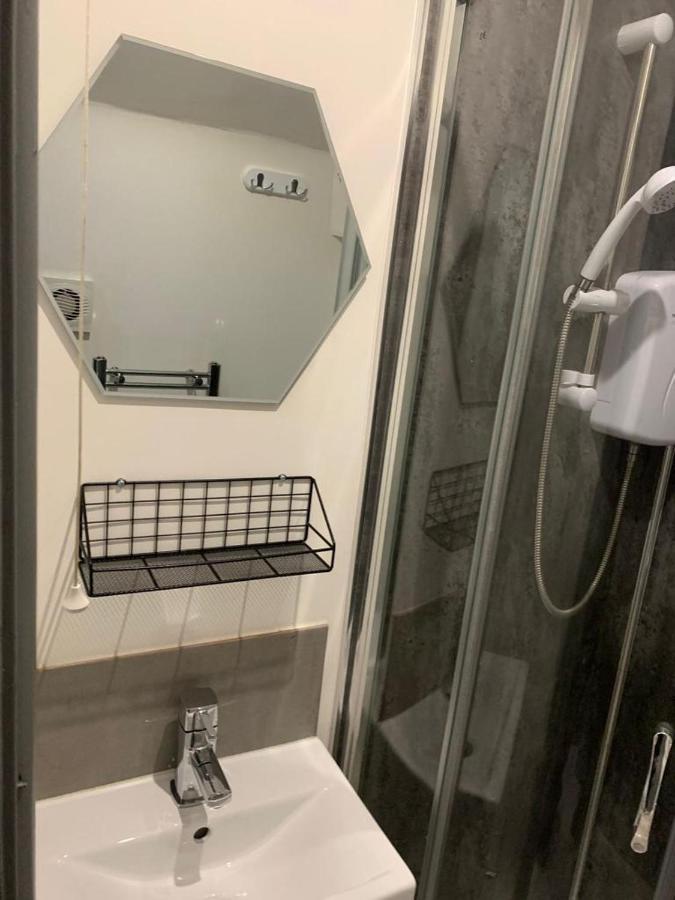Host & Stay - Eign Street Apartments 헤리퍼드 외부 사진