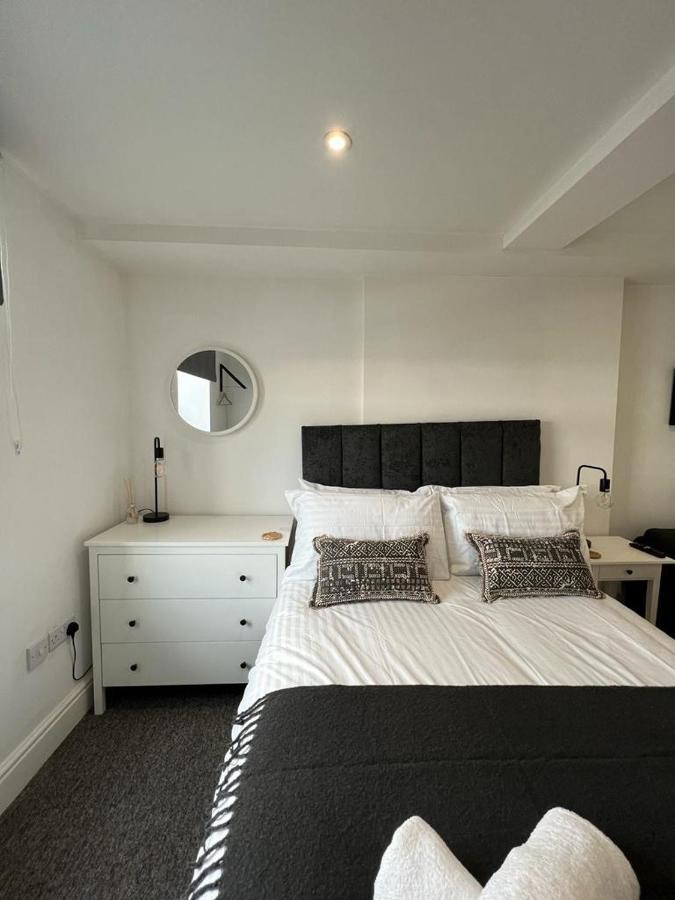 Host & Stay - Eign Street Apartments 헤리퍼드 외부 사진