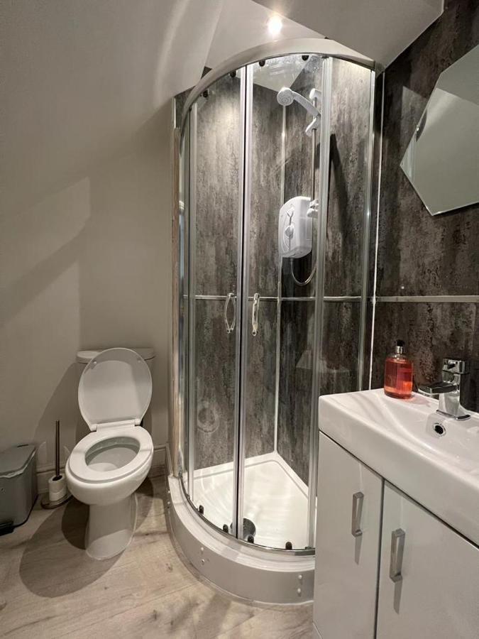 Host & Stay - Eign Street Apartments 헤리퍼드 외부 사진